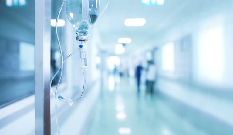 Seek Medical Treatment