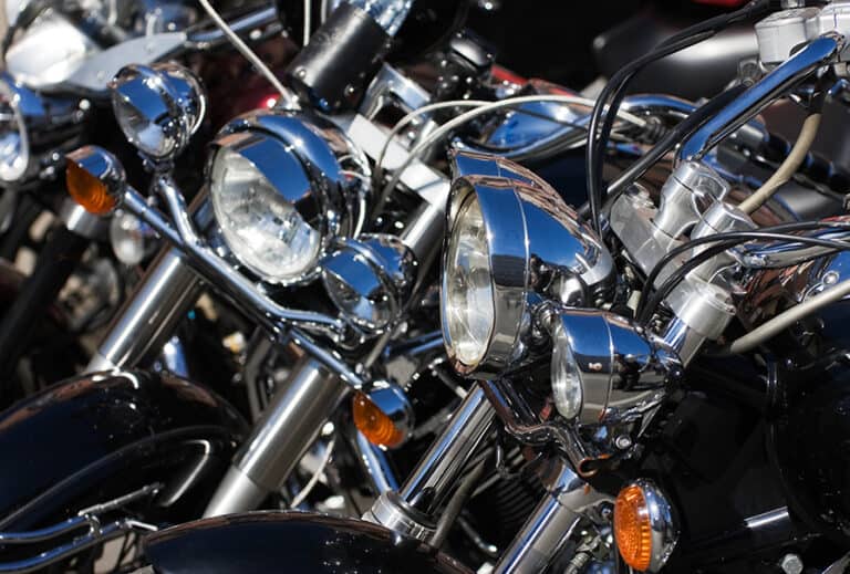 Motorcycle Insurance