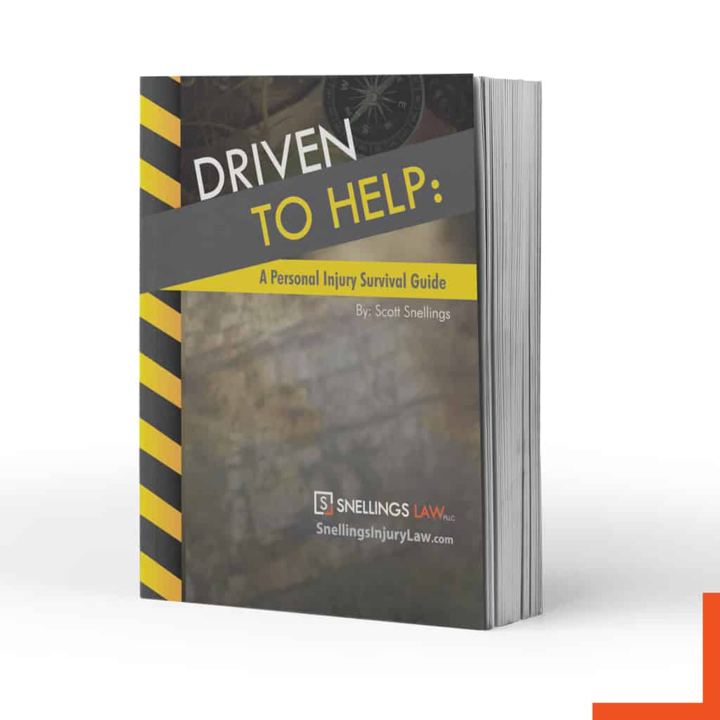 A Personal Injury Survival Guide