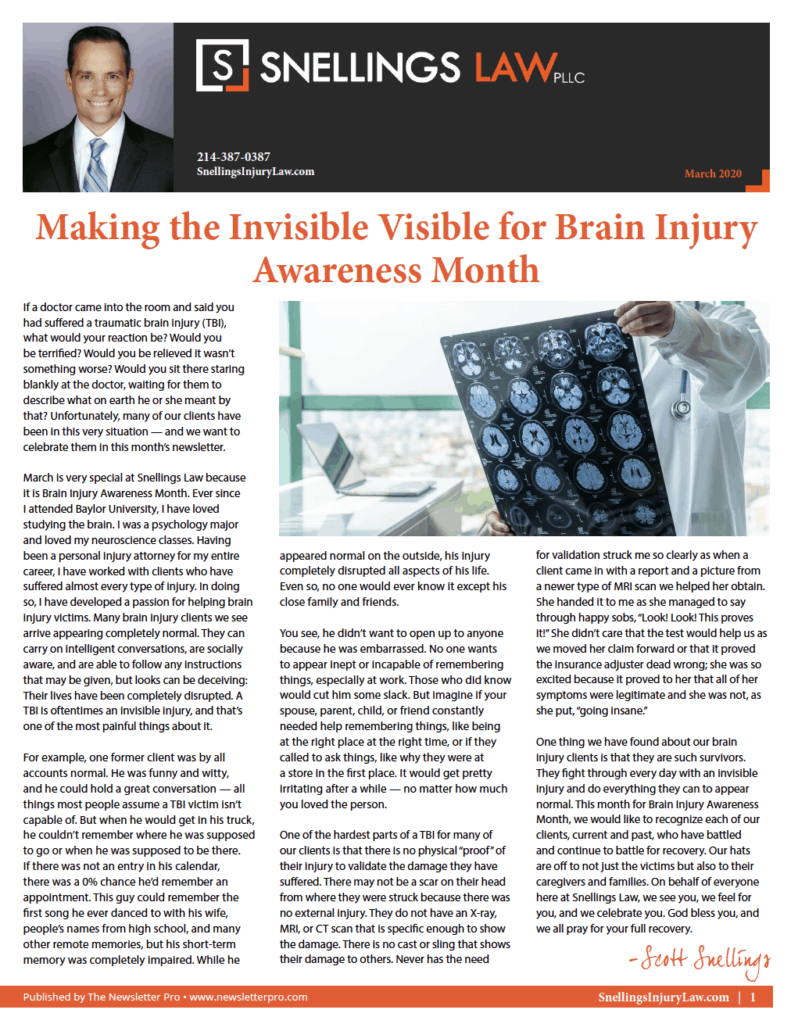 a man holding an x-ray