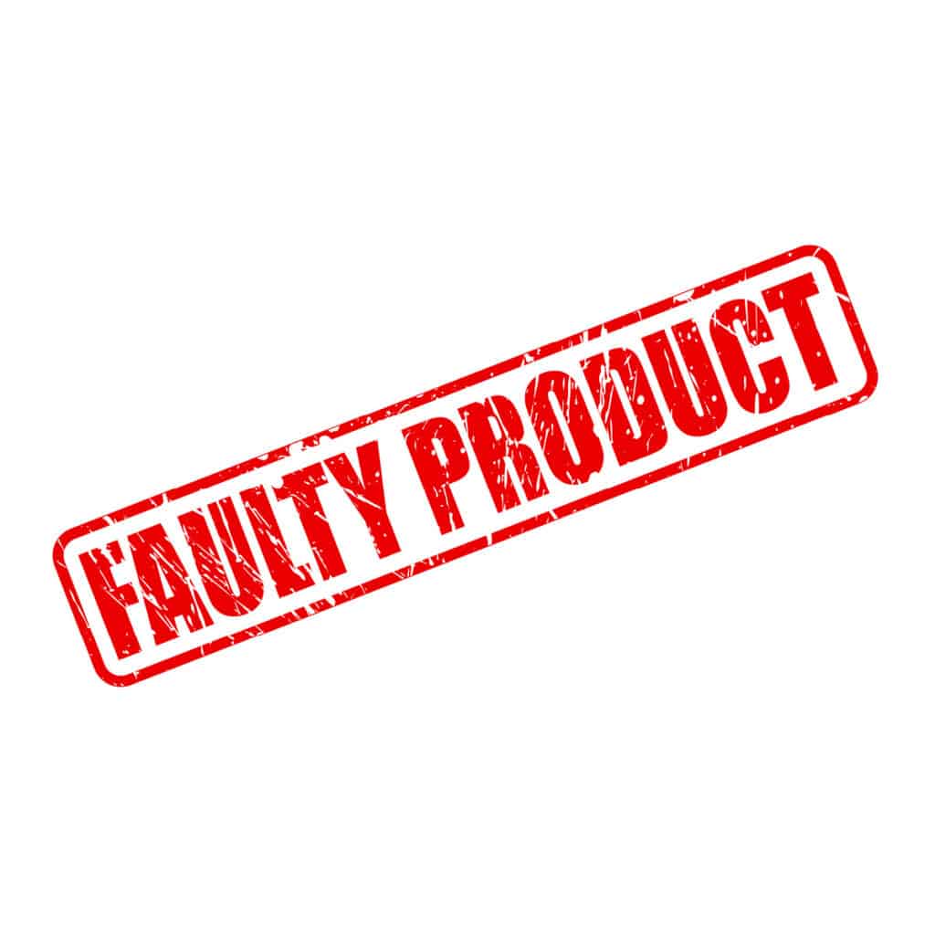 Product Liability Lawyer