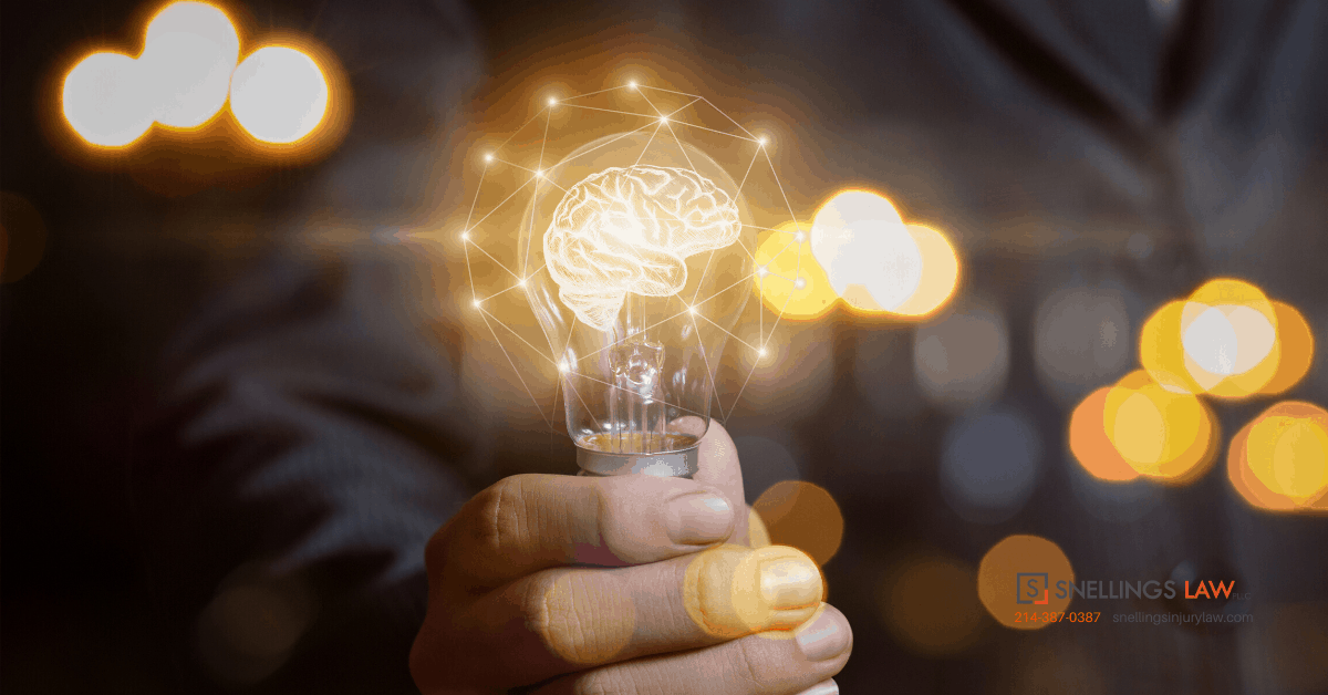 brain injury attorney