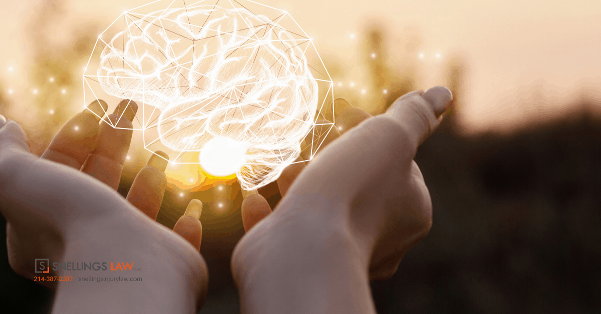 brain injury future