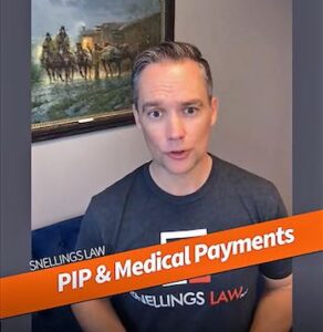 PIP and Medical Payments