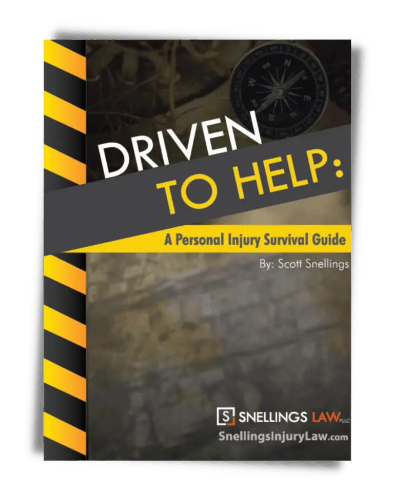 Personal Injury Survival Guide