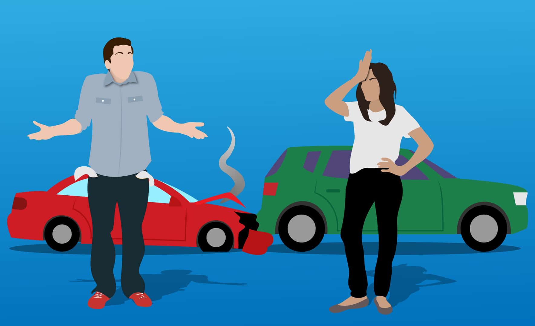 UM_UIM_Insurance Car Crash