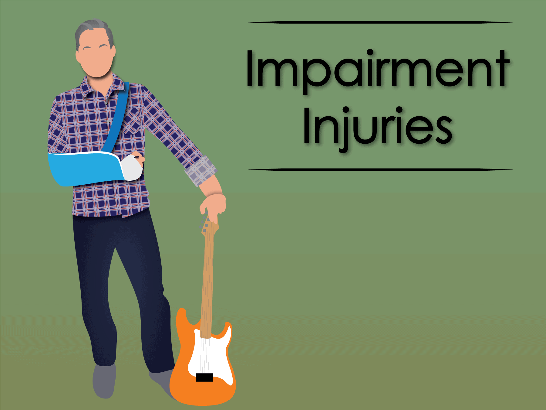 Guitar Impairment 01