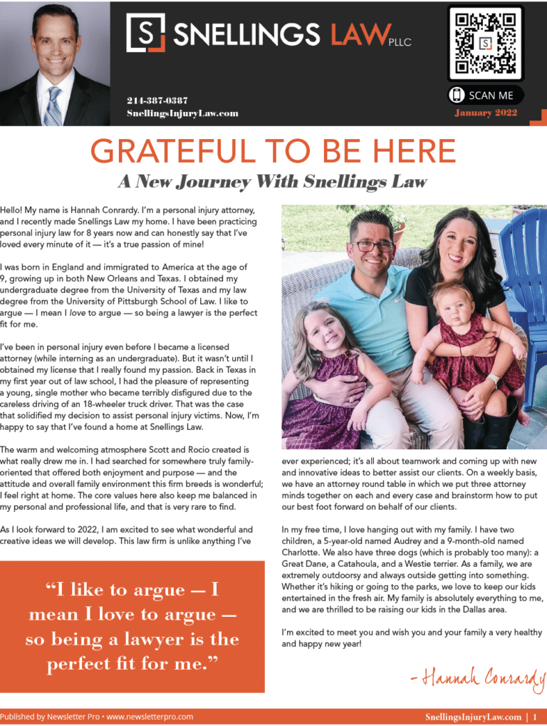 a man and woman with two children