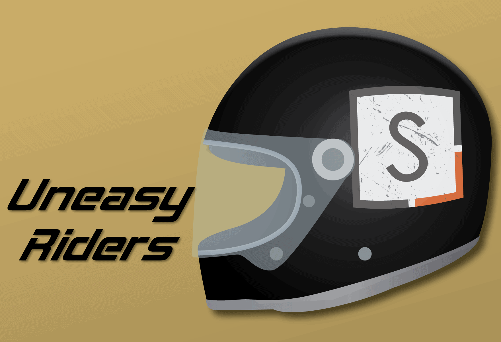 Snellings Helmet 01