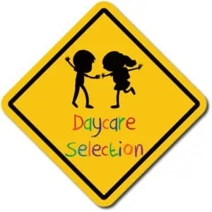 Daycare Selection Warning Sign 01