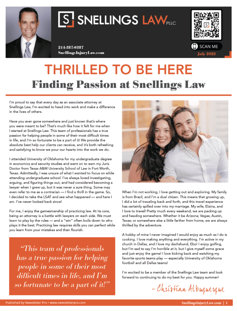 a man and woman in a newspaper