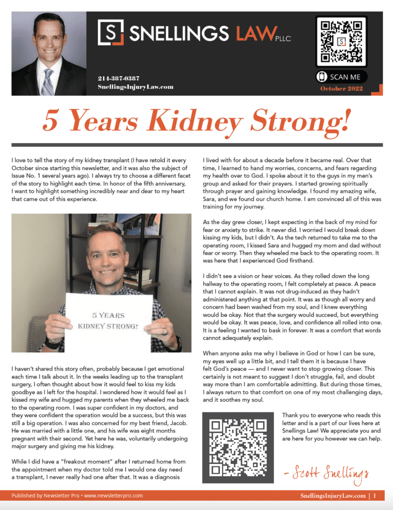 a man holding a sign