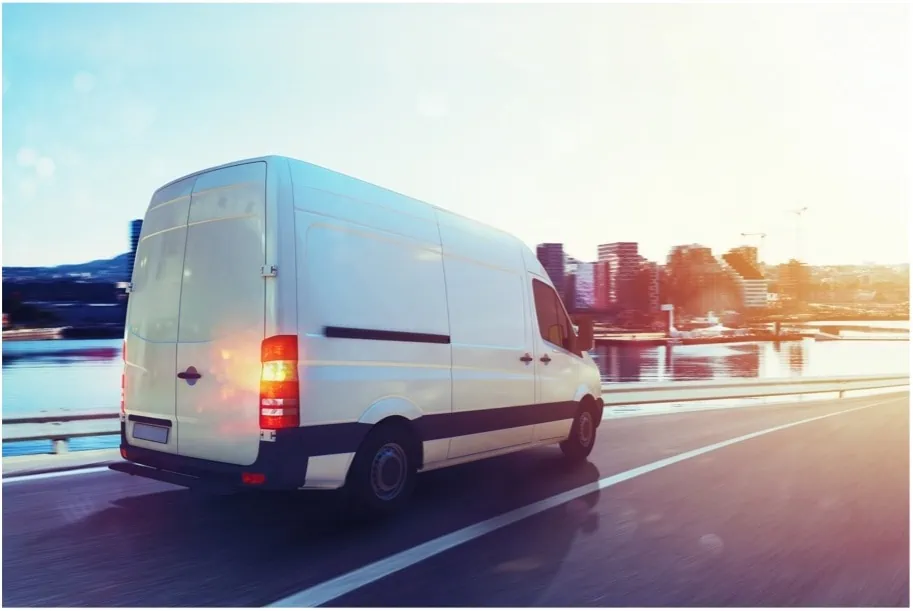 What Is a Commercial Vehicle and Why Are Commercial Vehicles Different?