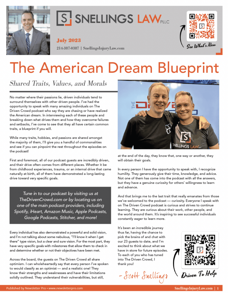 a newspaper with a couple of men smiling