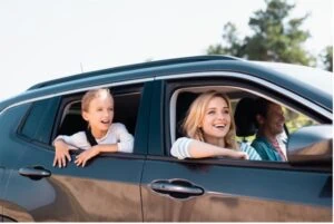 Protecting Your Family with Auto Insurance