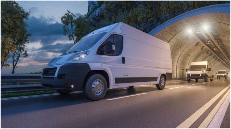 What to Do if You’re Hit by a Commercial Vehicle