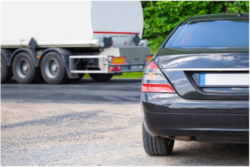 commercial vehicle accident lawyer