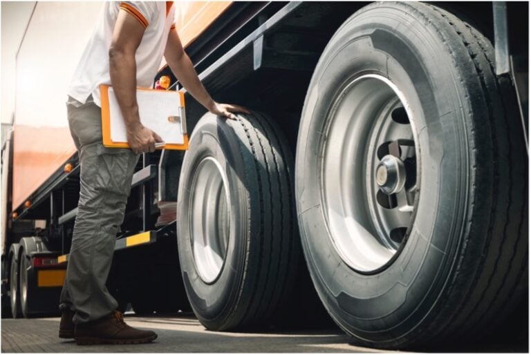 Seeking Justice After an 18-Wheeler Accident: Your Guide to Holding Responsible Parties Accountable