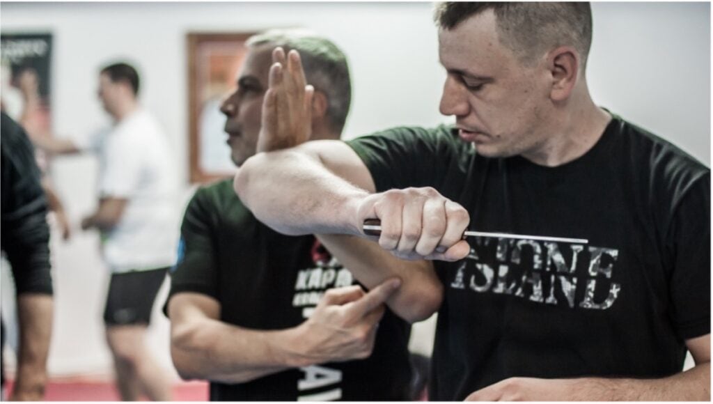 Top 12 Places to Take Self-Defense Classes in North Texas