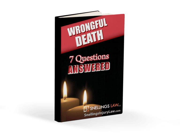 a book with text and candles