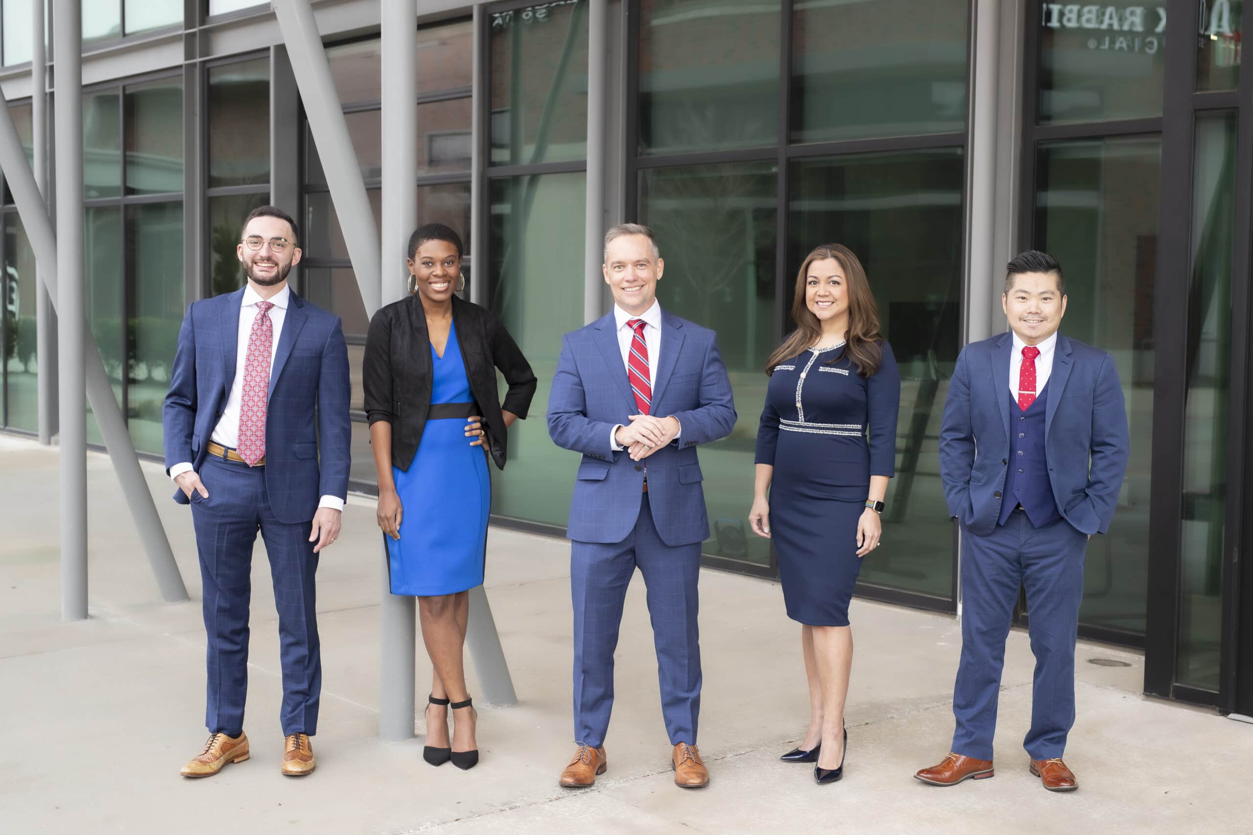 Personal Injury Lawyers Frisco Dallas Sherman