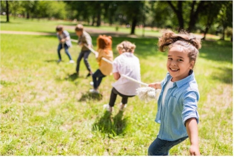 Building Resilient Minds- Advocating for Child Mental Health During Child Abuse Prevention Month