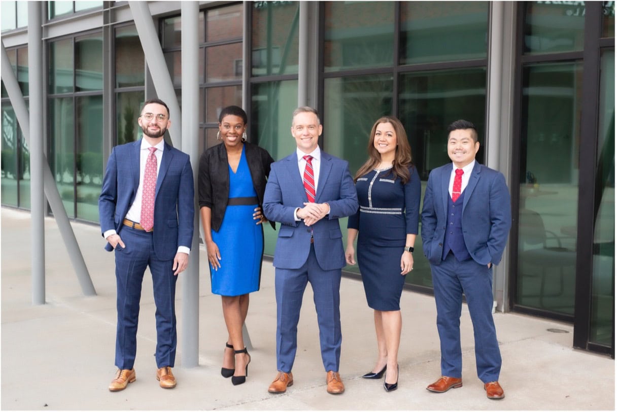 Hire Snellings Law For Your Car Accident Case