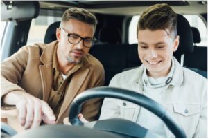 My Teen Started Driving – Top Tips for New Drivers and Parents