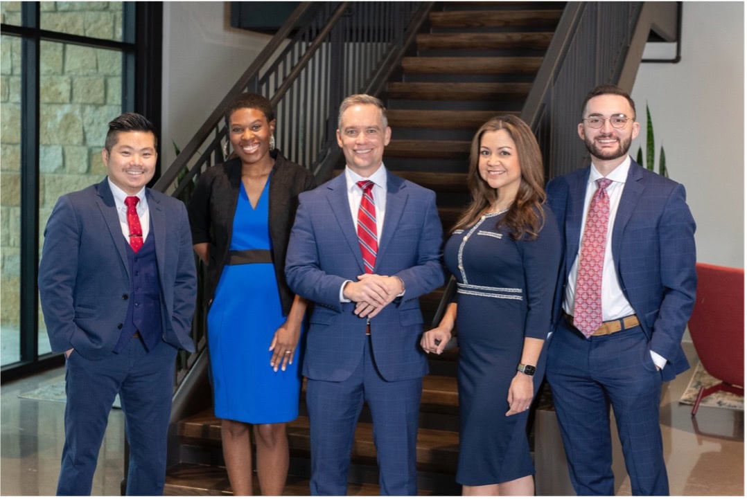 Snellings Law Attorneys Are the Passionate Advocates You Deserve 