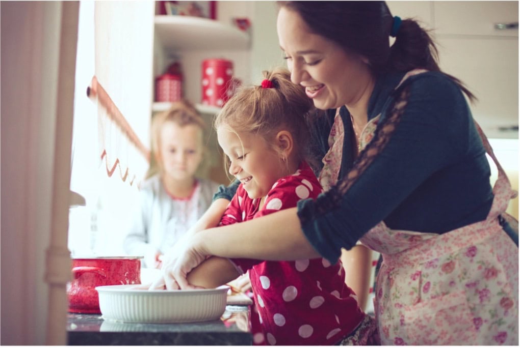 Meal Tips and Nutrition Hacks for Busy Families