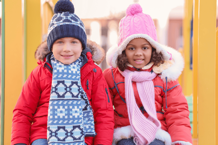 Winter Childcare Safety: Protecting Our Little Ones