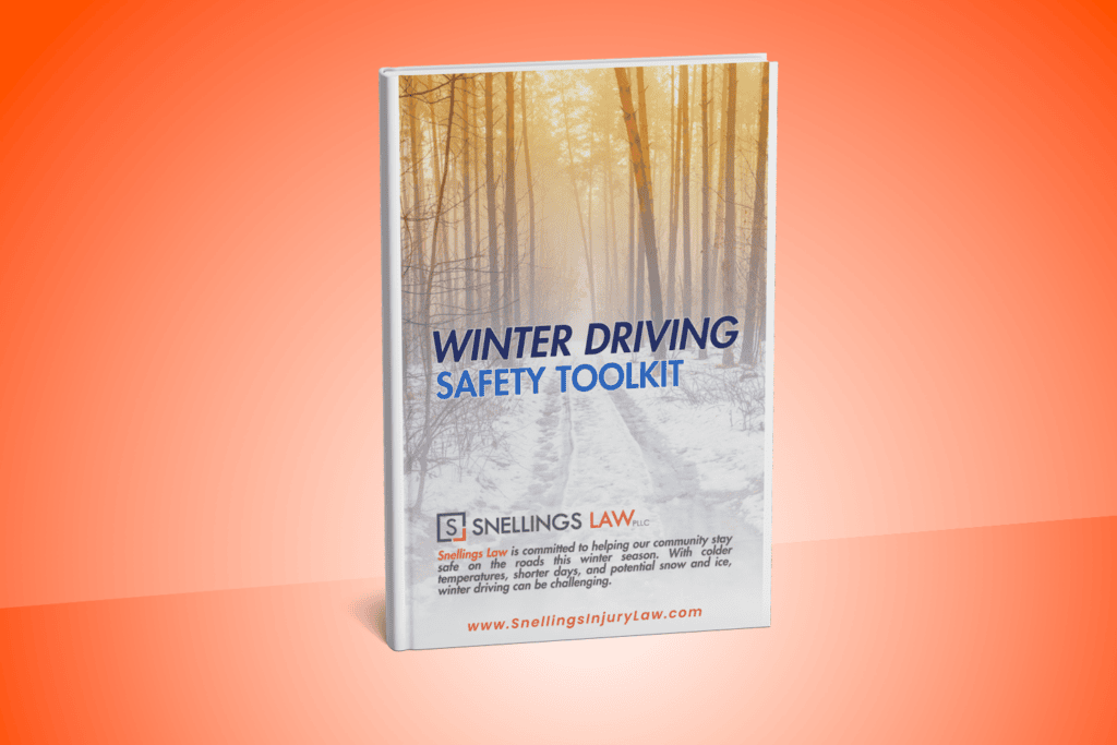 Winter Driving Safety Toolkit