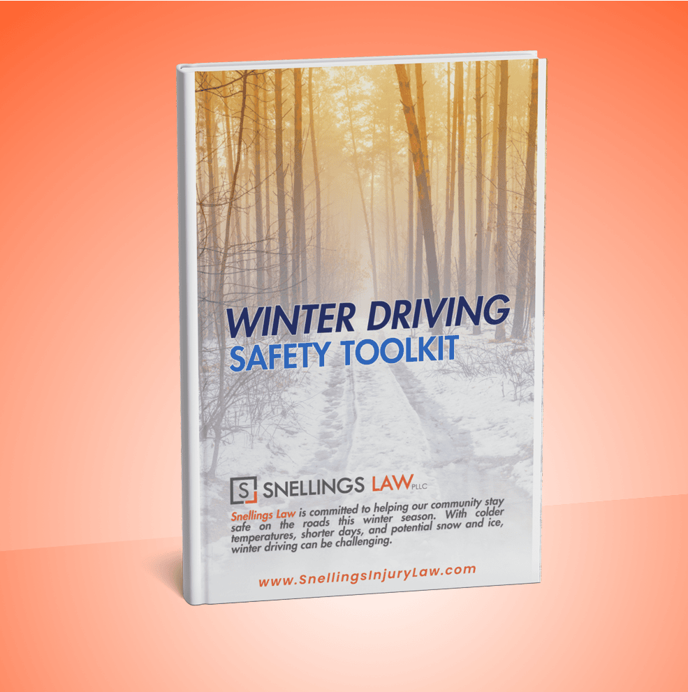 Winter Driving Safety Toolkit