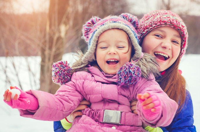 Winter Childcare Safety: Protecting Our Little Ones