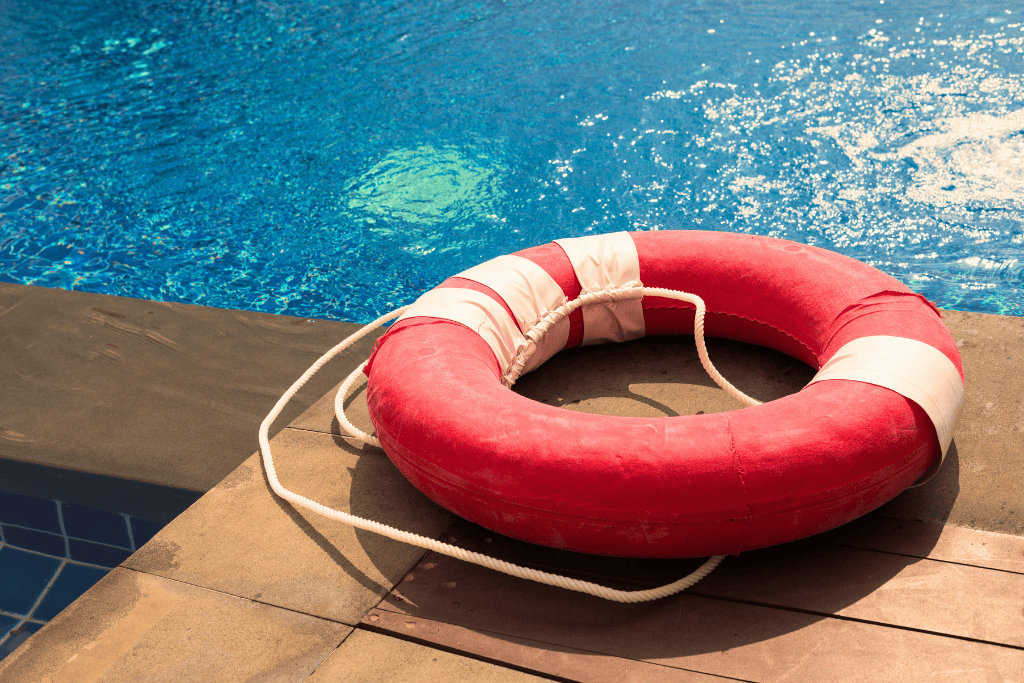 Drowning Prevention Guide