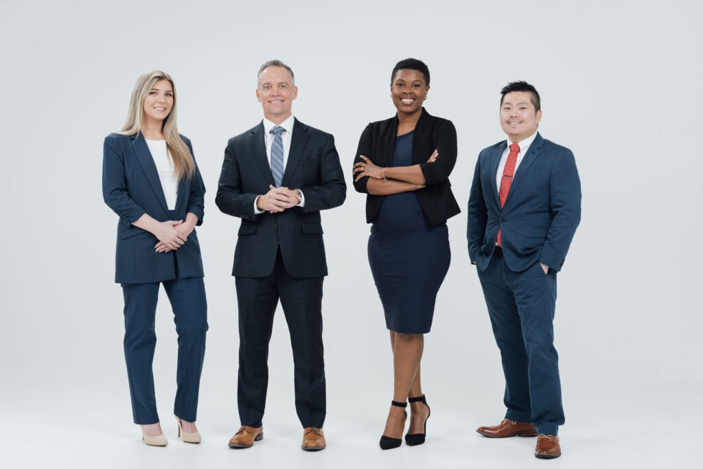 Snellings Injury Law Attorneys