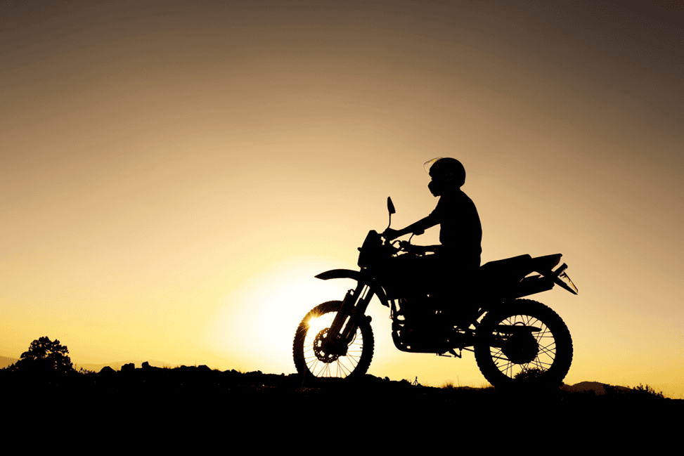 Road Rash and Beyond: Why Even 'Minor' Motorcycle Injuries Deserve Legal Attention