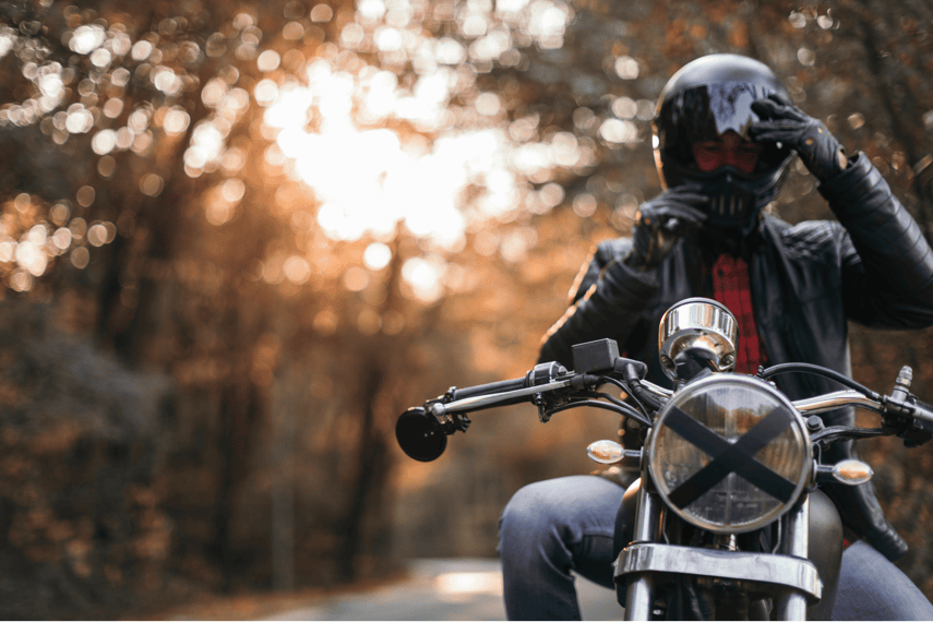 The Human Cost of Unsafe Roads Motorcycle Fatalities and Wrongful Death Claims 2