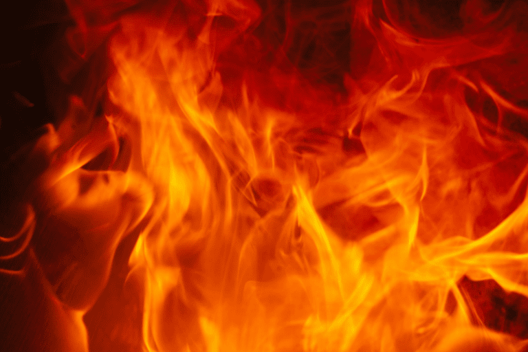 When Seconds Matter: How Delayed Emergency Responses Worsen Burn Outcomes