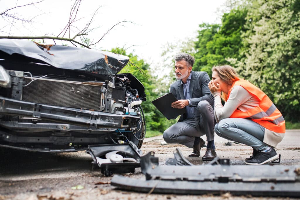 Navigating Personal Injury Claims: How Snellings Law Advocates for Accident Victims