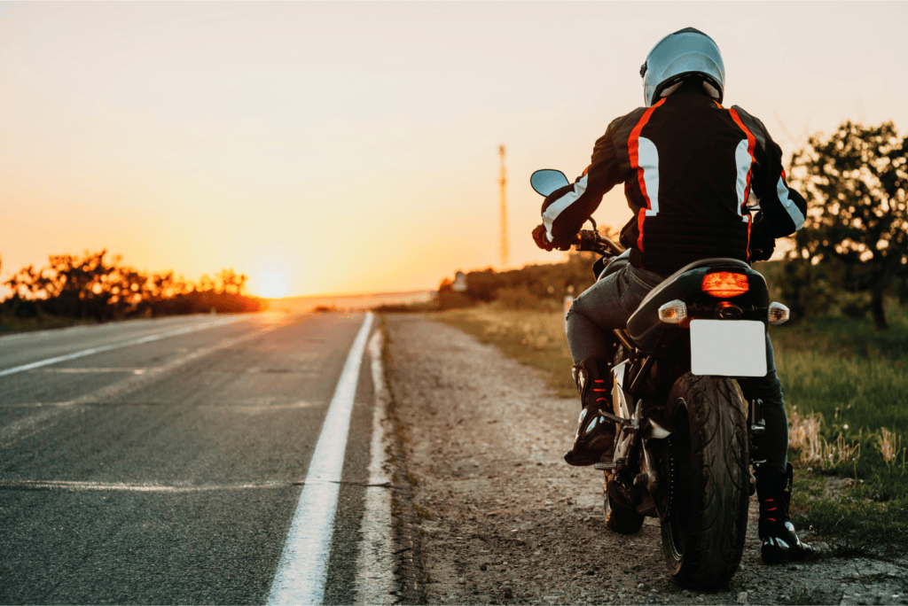 Snellings Law Urges North Texans to Share the Road for Motorcycle Safety Awareness Month