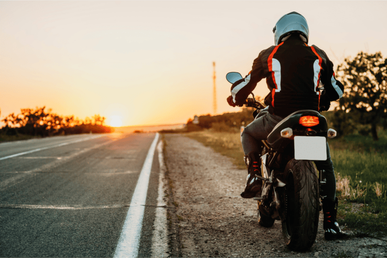 Snellings Law Urges North Texans to Share the Road for Motorcycle Safety Awareness Month