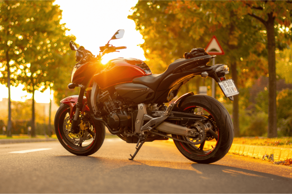 Snellings Law Urges North Texans to Share the Road for Motorcycle Safety Awareness Month