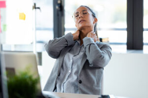 Pain Management More Than Just Discomfort