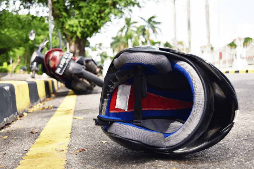 Road Rash and Beyond Why Even 'Minor' Motorcycle Injuries Deserve Legal Attention​ 2