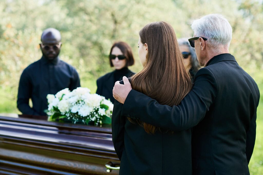 Understanding Wrongful Death Statutes in Texas