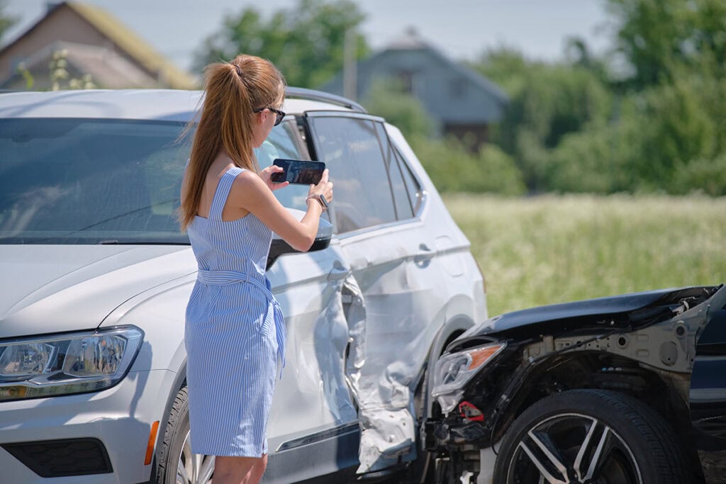 Why is it Crucial to Document Everything After a Car Accident?