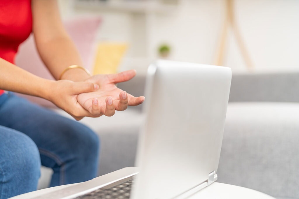 Work Limitations Career Disruptions