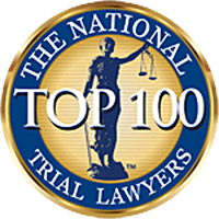 NTL top 100 member seal