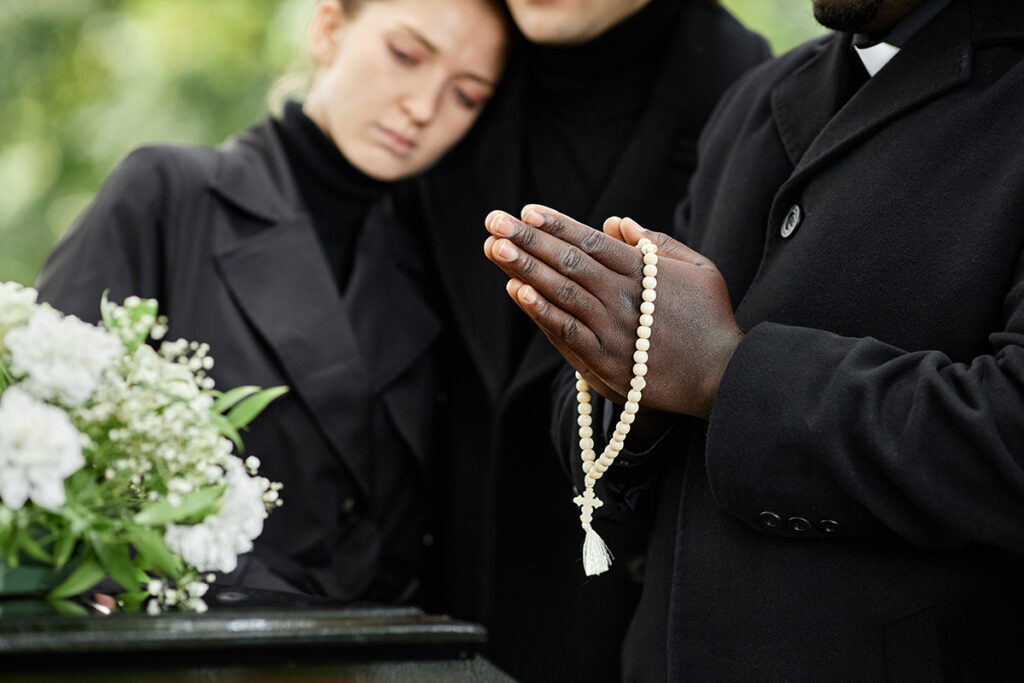 Wrongful Death